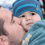 dad-baby